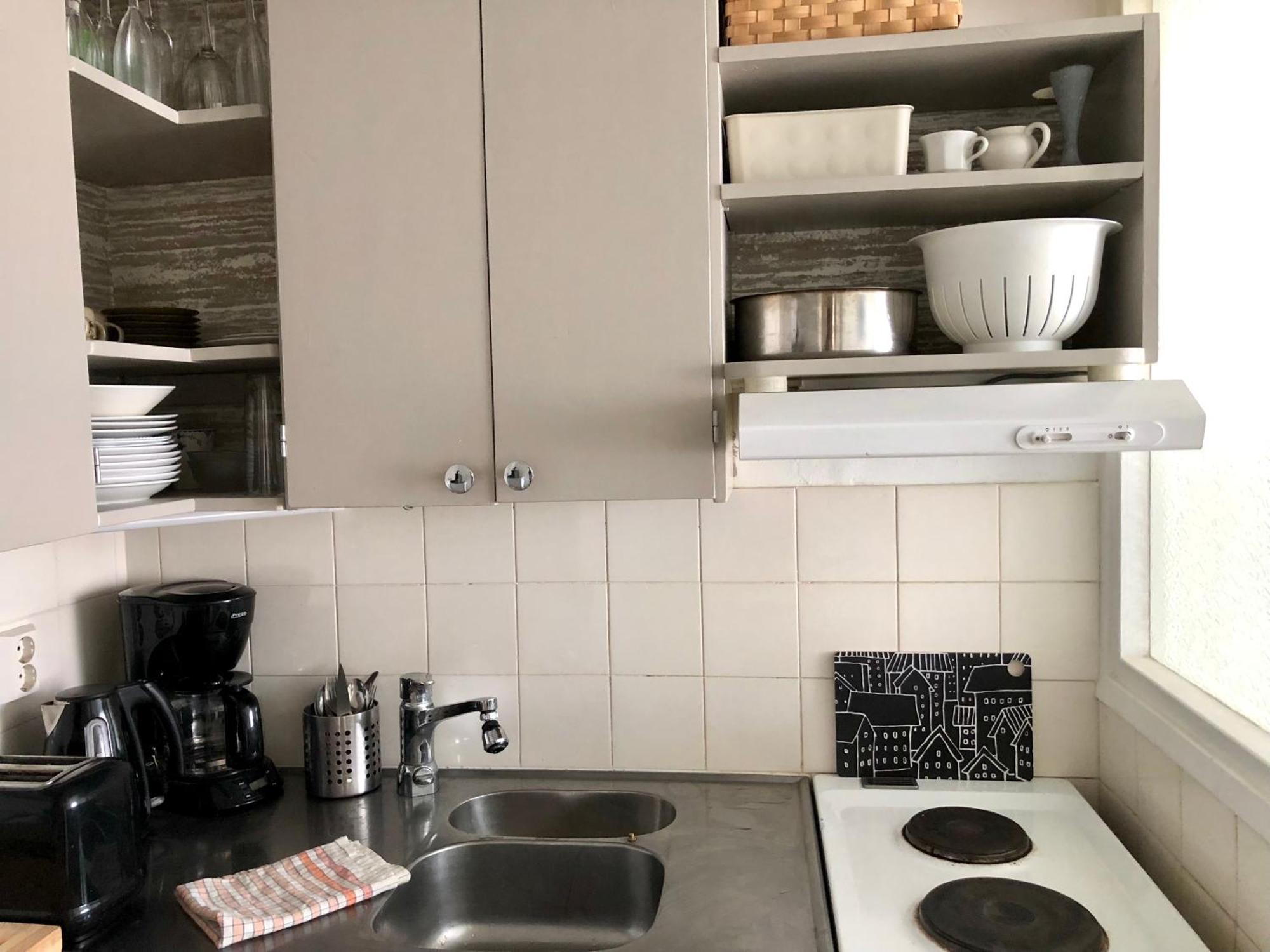 Scandinavian Sweet Home 30 Tyoemiehenkatu 2 Хельсинки Экстерьер фото
